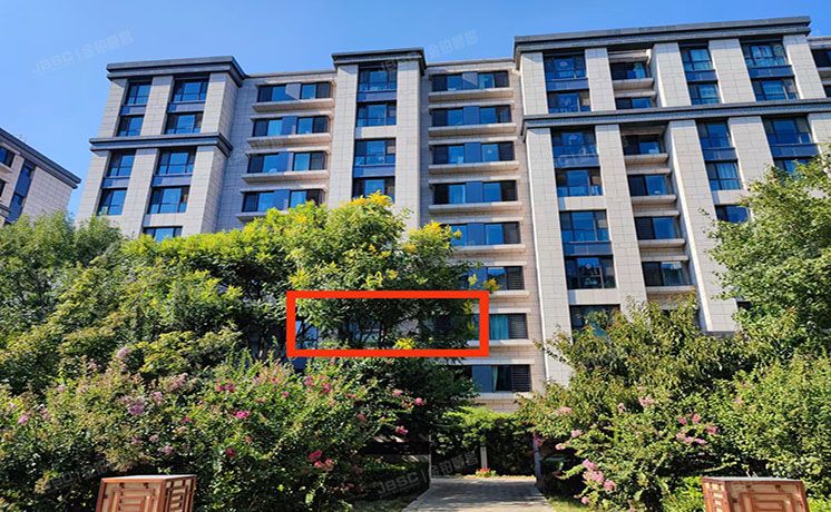 海淀区 琨御府西区5号楼4层4单元301