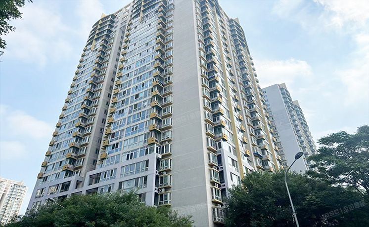 朝阳区 百环家园12号楼7层708