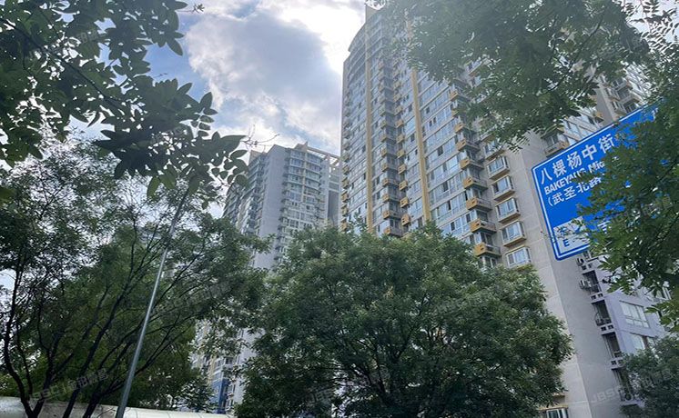 朝阳区 百环家园12号楼7层708