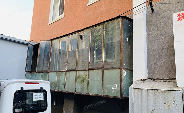 朝阳区 裕民路1号院3号楼1层5门101