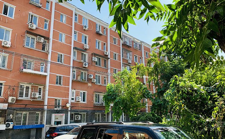 朝阳区 裕民路1号院3号楼1层5门101