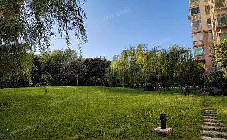 通州区 京贸国际公寓6号楼8层905