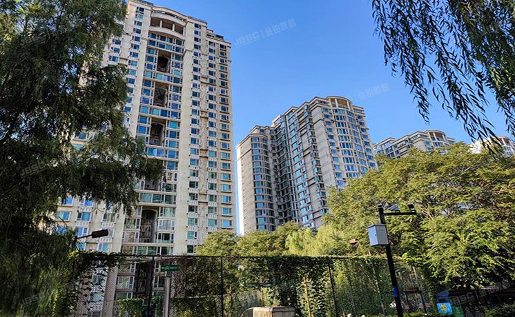 通州区 京贸国际公寓6号楼8层905