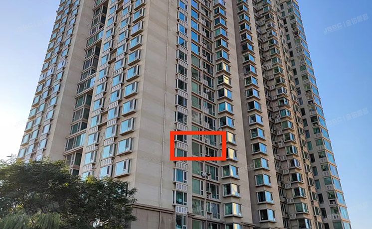 通州区 京贸国际公寓6号楼8层905