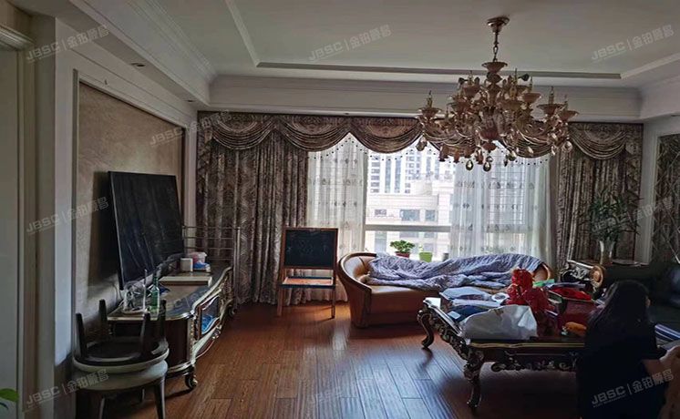 通州区 金成府17号楼18层1801