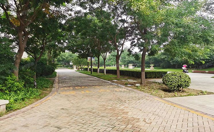 通州区 金成府17号楼18层1801