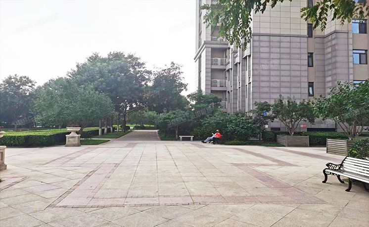 通州区 金成府17号楼18层1801