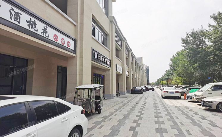 通州区 桃花岛2层998-商51