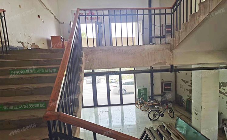 通州区 桃花岛2层998-商51