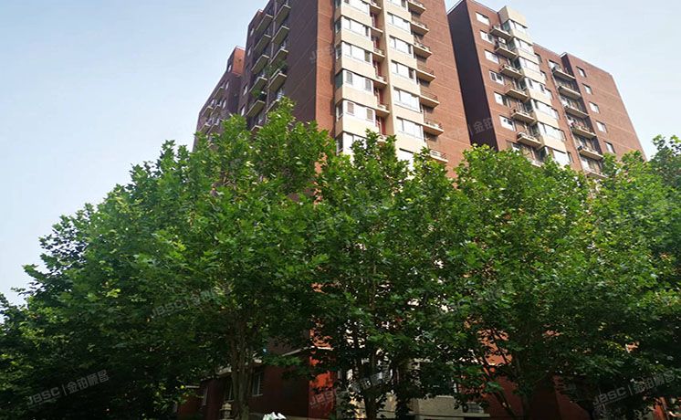 丰台区 方庄南路18号院8号楼4层405  按经适房管理