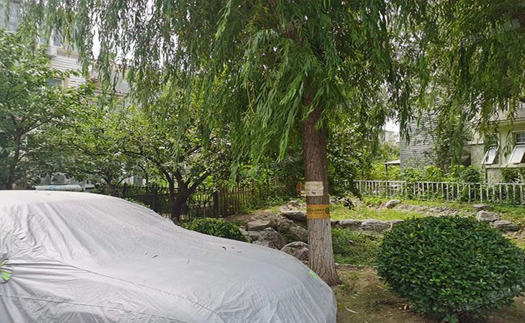 通州区 世爵源墅211号楼-1至3层02 别墅