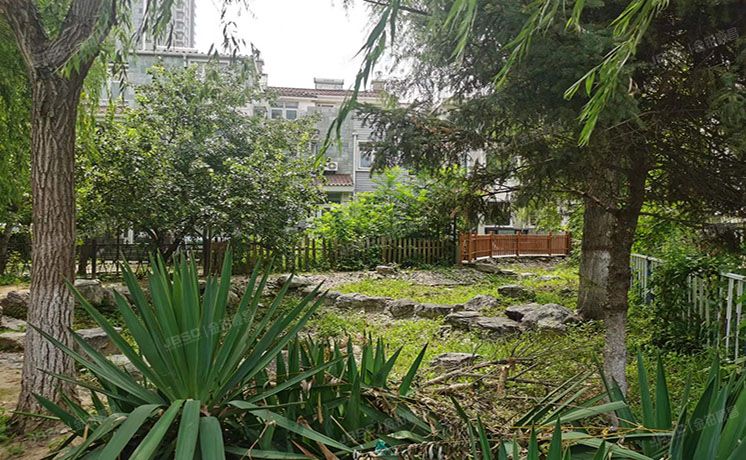 通州区 世爵源墅211号楼-1至3层02 别墅