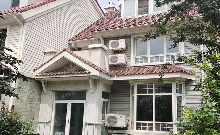 通州区 世爵源墅211号楼-1至3层02 别墅