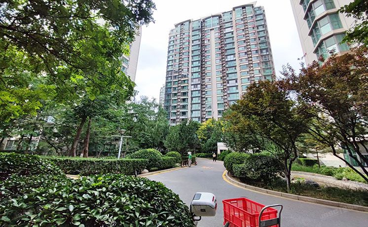 海淀区 笑祖塔院天兆家园1号楼4层1单元401