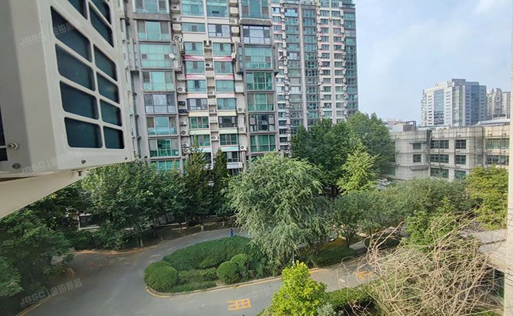 海淀区 笑祖塔院天兆家园1号楼4层1单元401