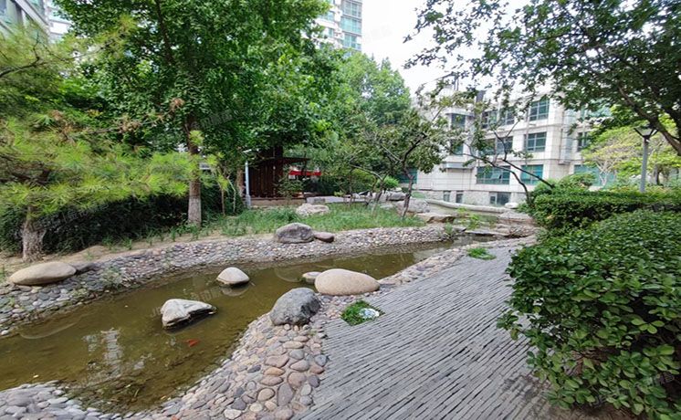 海淀区 笑祖塔院天兆家园1号楼4层1单元401