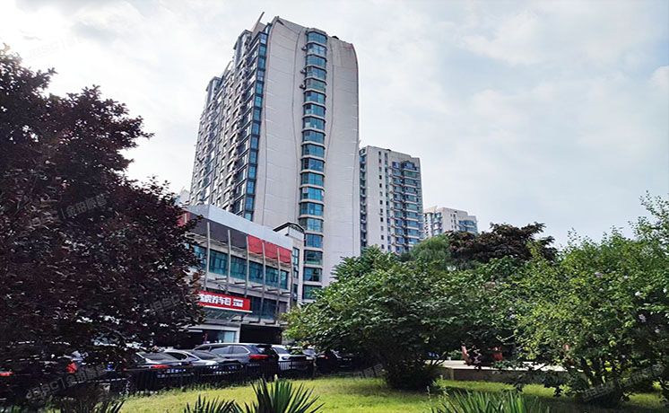 海淀区 笑祖塔院天兆家园1号楼4层1单元401