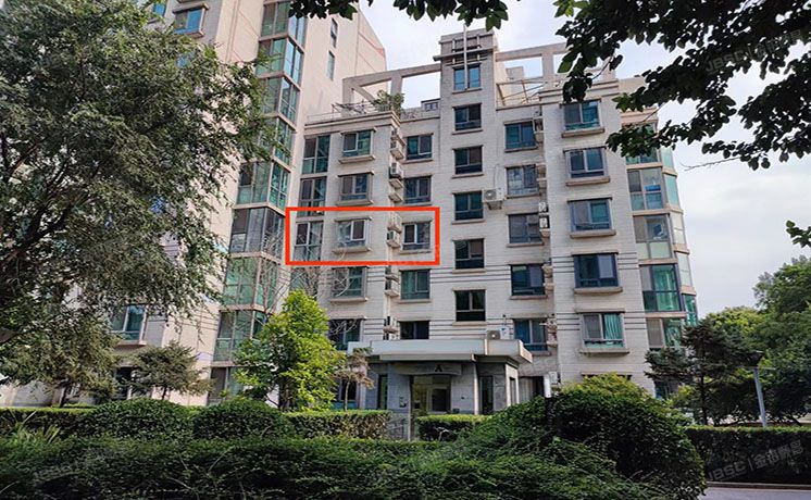 海淀区 笑祖塔院天兆家园1号楼4层1单元401