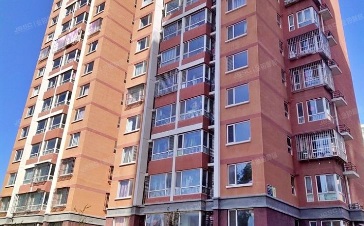 海淀区 温泉凯盛家园二区15号楼4层2单元403号 限价商品房