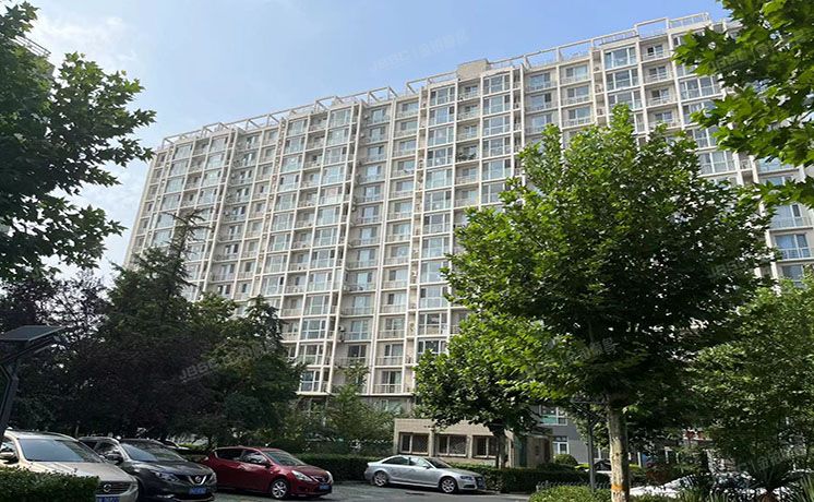 昌平区 新龙城37号楼10层1单元1001室