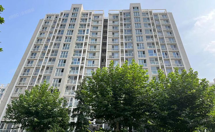 昌平区 新龙城37号楼10层1单元1001室