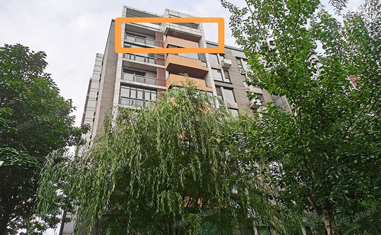 朝阳区 国奥村2号楼9层3单元902号