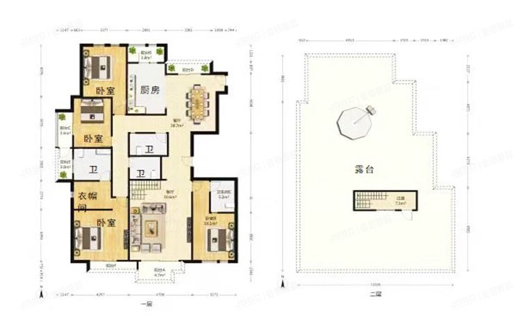 朝阳区 国奥村2号楼9层3单元902号