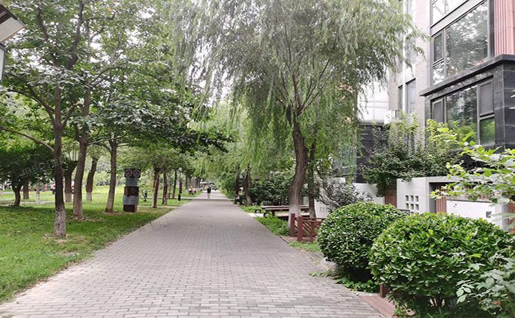 朝阳区 国奥村2号楼9层3单元902号