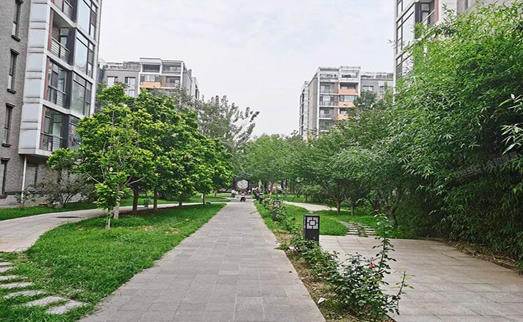 朝阳区 国奥村2号楼9层3单元902号