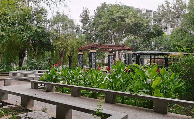 朝阳区 国奥村2号楼9层3单元902号