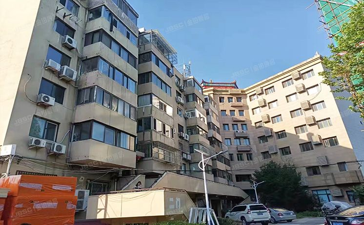 大兴区 西红门镇九龙山庄二区1号楼6层1-602