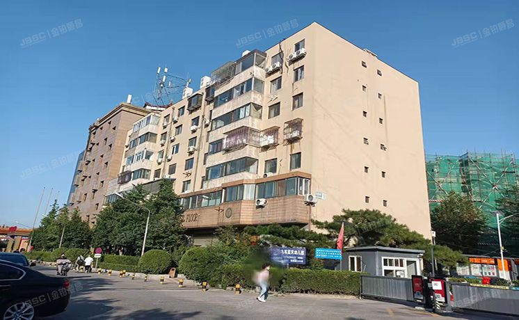 大兴区 西红门镇九龙山庄二区1号楼6层1-602