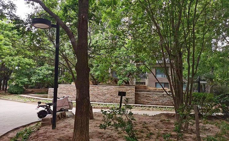 通州区 k2清水湾103号楼2层202