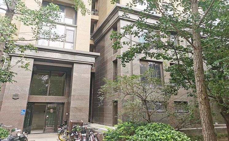 通州区 k2清水湾103号楼2层202