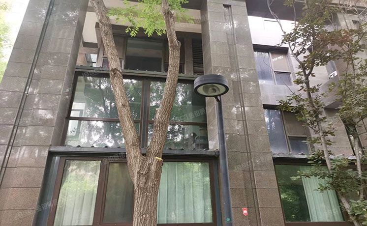 通州区 k2清水湾103号楼2层202