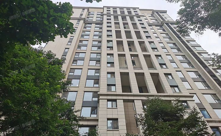 通州区 k2百合湾4号楼10层1单元1001