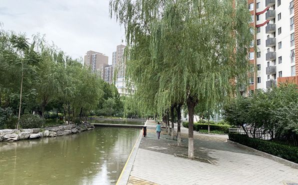 朝阳区 上元君庭28号楼29层C单元3302