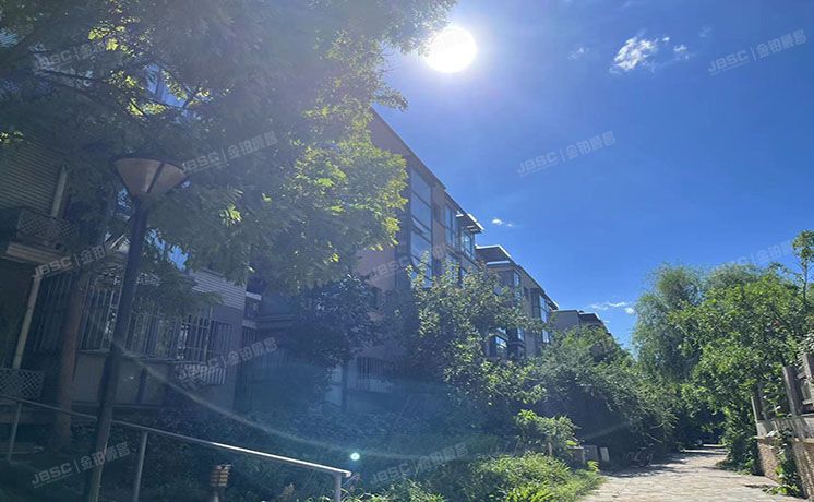 昌平区 果岭小镇二区27号楼4层4单元402号