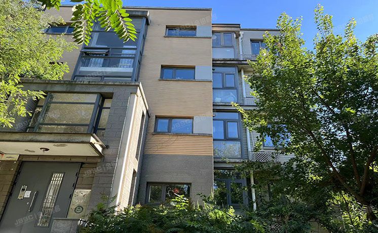 昌平区 果岭小镇二区27号楼4层4单元402号