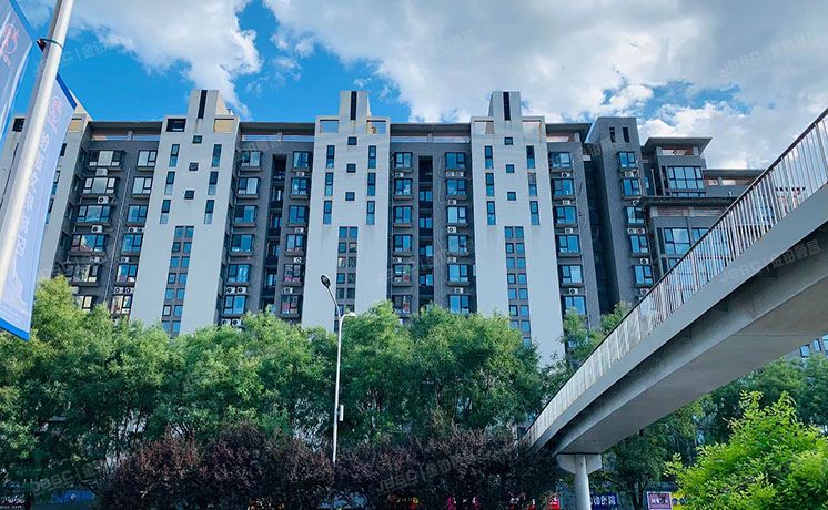 朝阳区 松榆南路38号院2号楼4层2-1单元502号（美景东方）