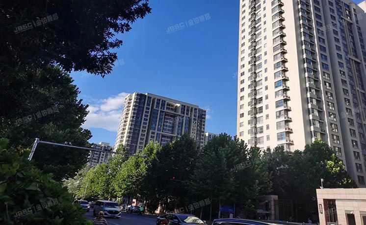 朝阳区 北京新天地9号楼9层1单元906