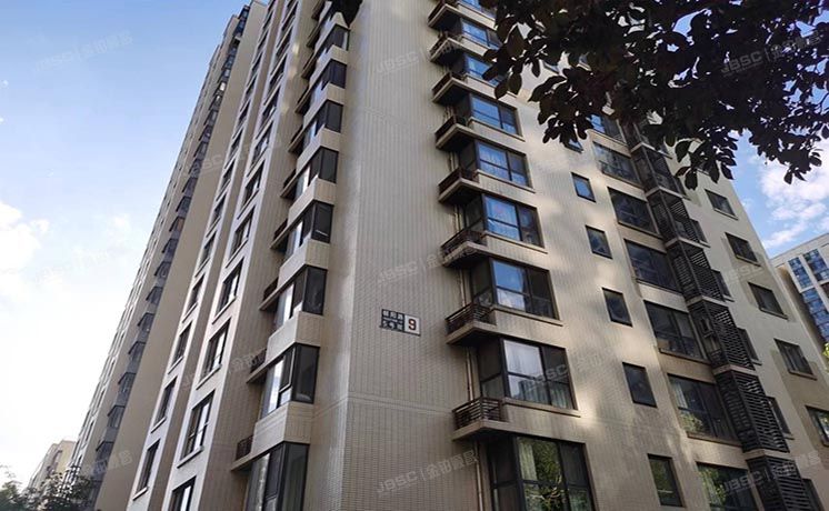 朝阳区 北京新天地9号楼9层1单元906