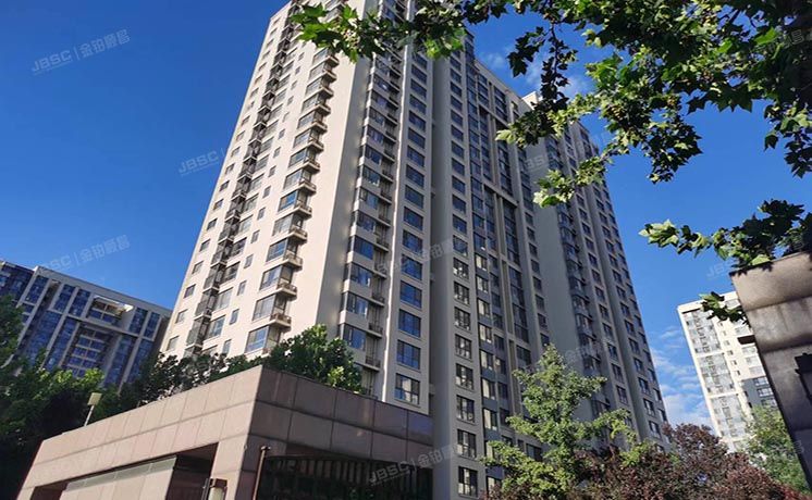 朝阳区 北京新天地9号楼9层1单元906