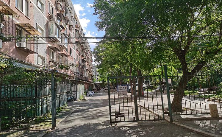 朝阳区 三源里南小街9号楼2层1单元203