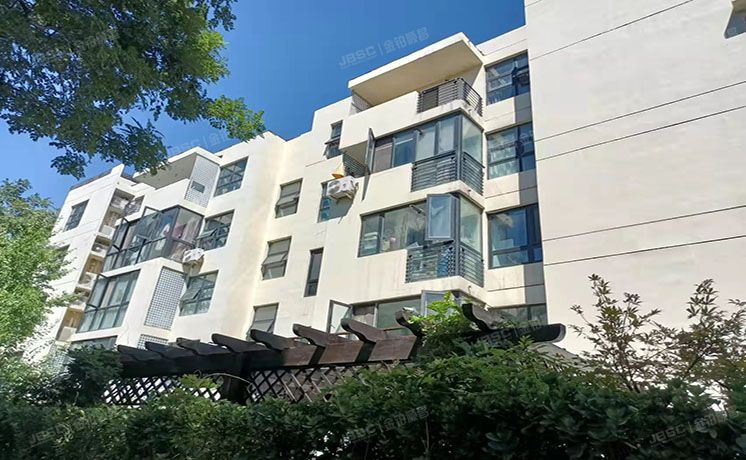 大兴区 原生墅114号楼2层1单元202