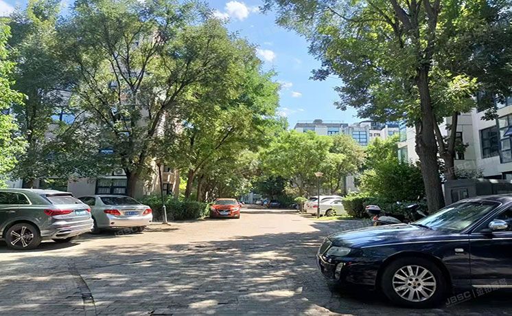 大兴区 原生墅114号楼2层1单元202