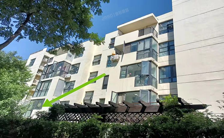 大兴区 原生墅114号楼2层1单元202