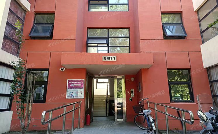 大兴区 原生墅114号楼2层1单元202