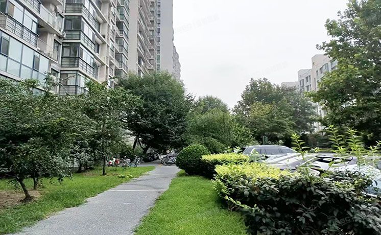 大兴区 顺驰领海6号楼4层3-402