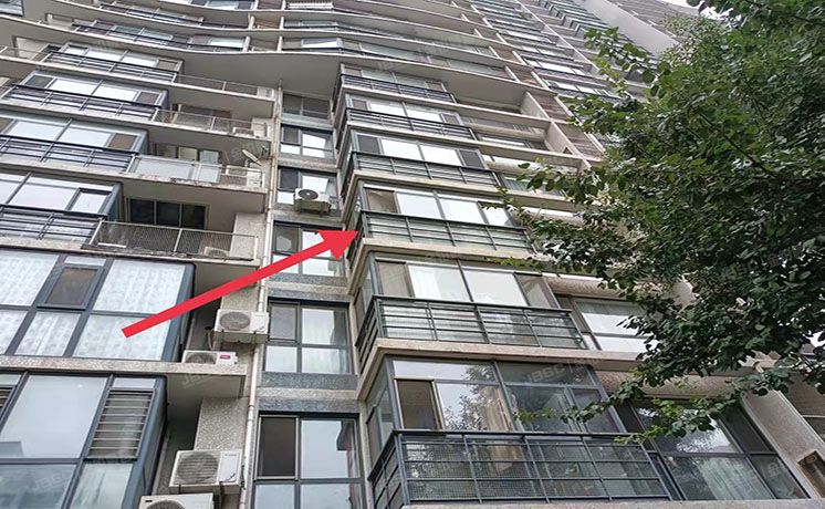 大兴区 顺驰领海6号楼4层3-402